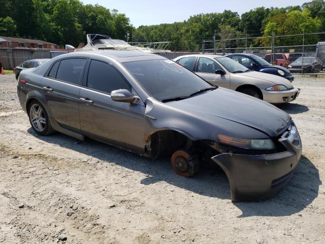 Photo 4 from auction – 2008 ACURA TL with VIN 19UUA66248A045301