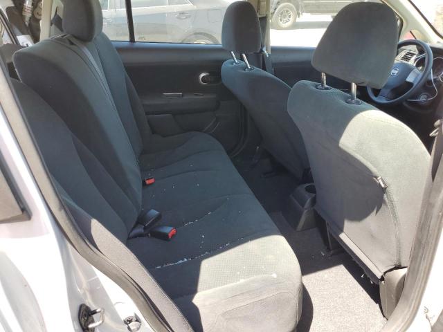 Photo 10 from auction – 2012 NISSAN VERSA S with VIN 3N1BC1CP5CK292792