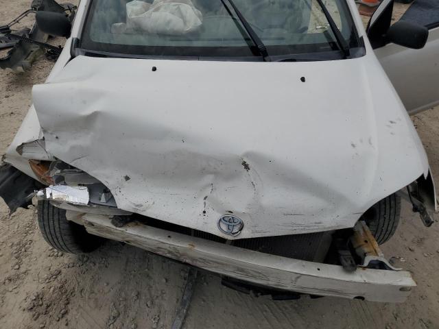 Photo 11 from auction – 2001 TOYOTA ECHO with VIN JTDAT123810161710