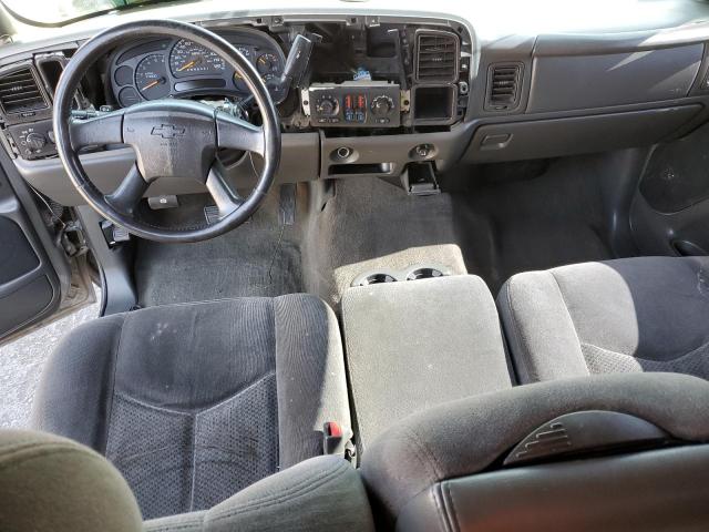Photo 8 from auction – 2007 CHEVROLET SILVERADO with VIN 1GCEC19VX7Z132237