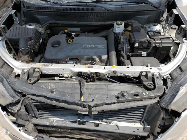 Photo 11 from auction – 2018 CHEVROLET EQUINOX LS with VIN 2GNAXHEV6J6331796