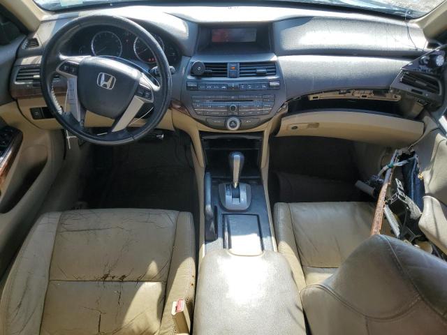Photo 8 from auction – 2010 HONDA ACCORD EXL with VIN 1HGCP2F83AA094924