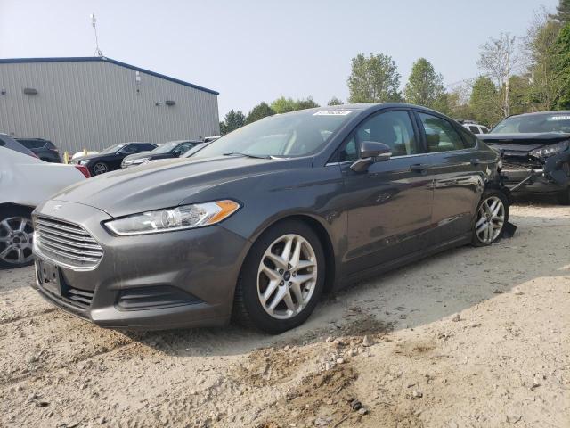 Photo 1 from auction – 2015 FORD FUSION SE with VIN 3FA6P0H73FR260561