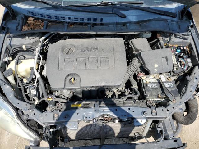 Photo 11 from auction – 2013 TOYOTA COROLLA BA with VIN 2T1BU4EE1DC967978
