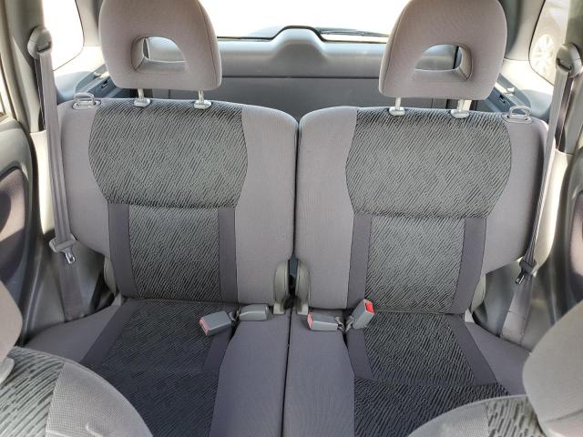 Photo 10 from auction – 2001 TOYOTA RAV4 with VIN JTEGH20V110040678