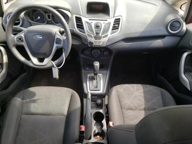 Photo 8 from auction – 2011 FORD FIESTA SE with VIN 3FADP4BJ4BM168059