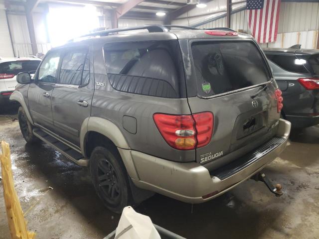 Photo 2 from auction – 2004 TOYOTA SEQUOIA SR with VIN 5TDBT44A64S224760