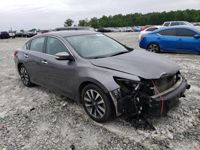 Photo 4 from auction – 2017 NISSAN ALTIMA 2.5 with VIN 1N4AL3AP4HC112714