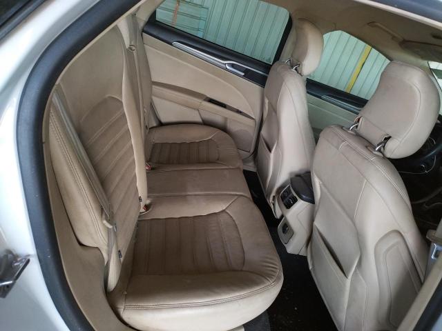Photo 10 from auction – 2013 FORD FUSION SE with VIN 3FA6P0H73DR371379