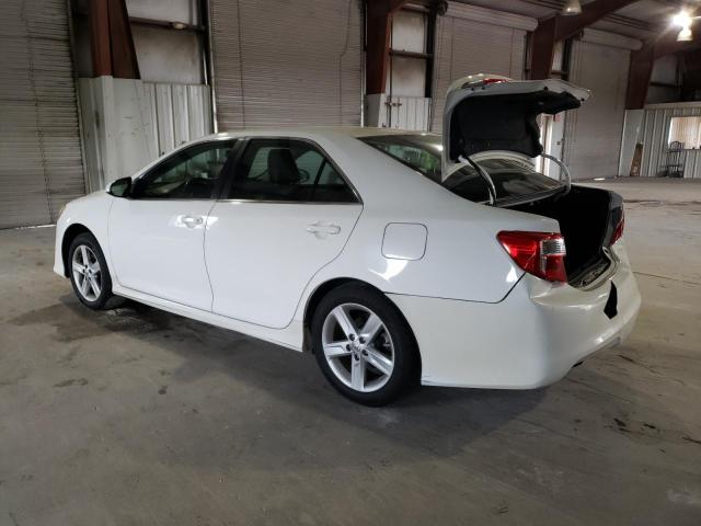 Photo 2 from auction – 2013 TOYOTA CAMRY L with VIN 4T1BF1FK9DU274796