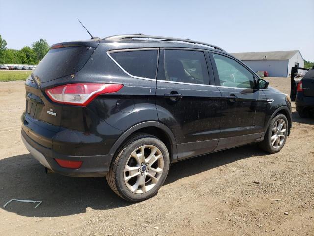Photo 3 from auction – 2013 FORD ESCAPE SE with VIN 1FMCU0GX0DUA39587