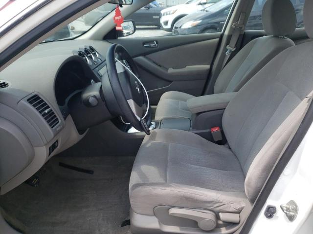 Photo 7 from auction – 2012 NISSAN ALTIMA BAS with VIN 1N4AL2APXCN527849