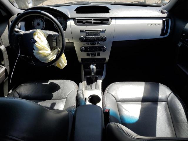 Photo 8 from auction – 2011 FORD FOCUS SES with VIN 1FAHP3GN2BW178855