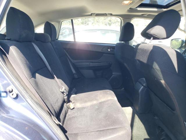 Photo 10 from auction – 2012 SUBARU IMPREZA PR with VIN JF1GPAD65CH201600