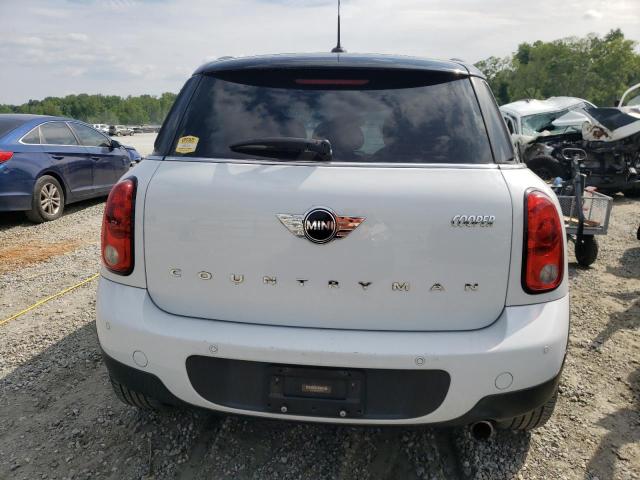 Photo 6 from auction – 2015 MINI COUNTRYMAN with VIN WMWZB3C56FWR46293