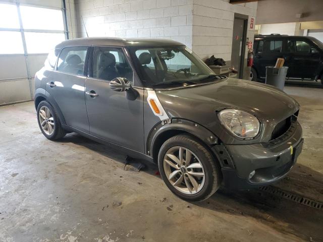 Photo 4 from auction – 2014 MINI COOPER COU with VIN WMWZB3C55EWR39124