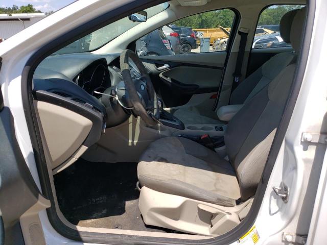 Photo 7 from auction – 2013 FORD FOCUS SE with VIN 1FADP3F20DL331534