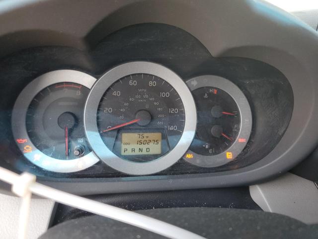 Photo 9 from auction – 2011 TOYOTA RAV4 with VIN 2T3ZF4DV9BW064779