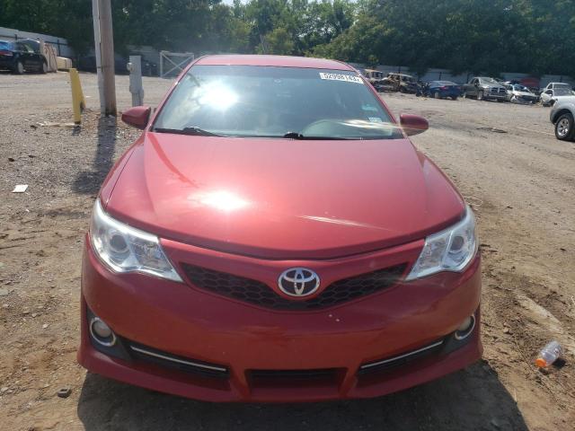 Photo 5 from auction – 2013 TOYOTA CAMRY L with VIN 4T1BF1FK4DU687290