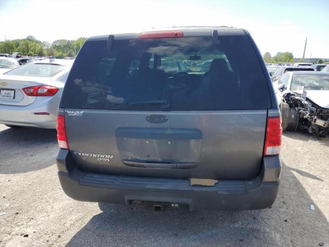Photo 6 from auction – 2004 FORD EXPEDITION with VIN 1FMFU16L14LB25353