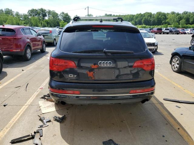 Photo 6 from auction – 2012 AUDI Q7 PREMIUM with VIN WA1LGBFE0CD001356