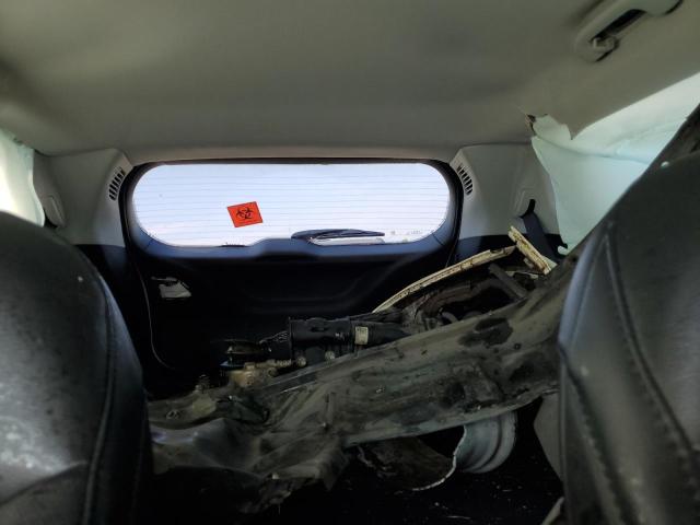 Photo 10 from auction – 2018 JEEP COMPASS LA with VIN 3C4NJCBB2JT468867