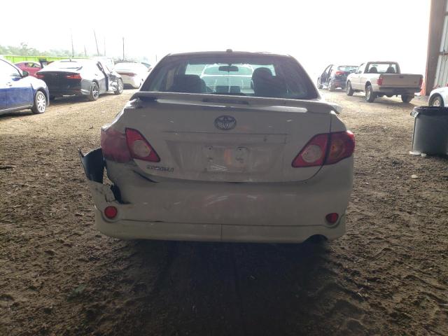 Zdjęcie 6 z aukcji – 2010 TOYOTA COROLLA BA z VIN 2T1BU4EE4AC510402