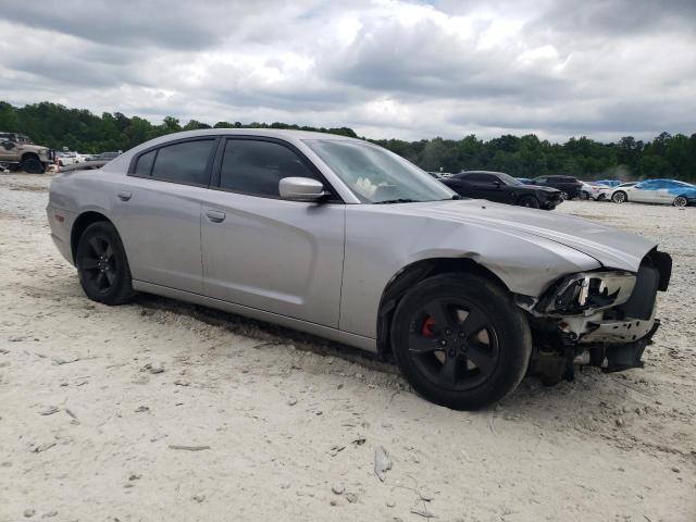 Photo 4 from auction – 2011 DODGE CHARGER with VIN 2B3CL3CG9BH520101