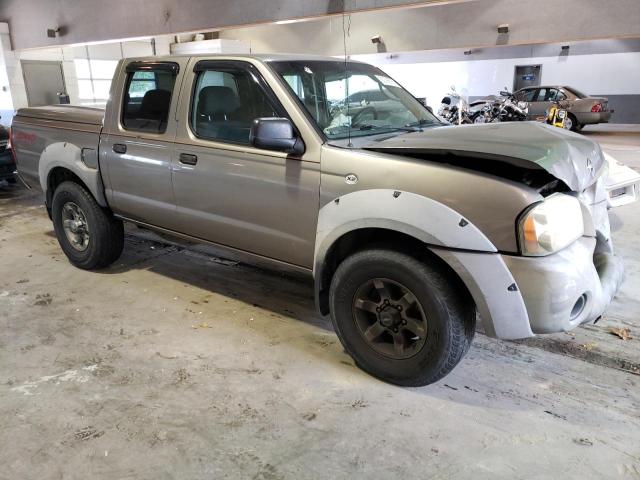 Photo 4 from auction – 2003 NISSAN FRONTIER C with VIN 1N6ED27YX3C453124