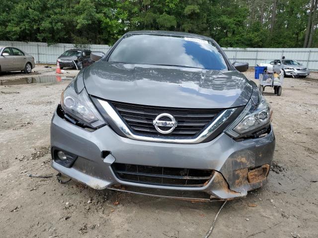 Photo 5 from auction – 2018 NISSAN ALTIMA 2.5 with VIN 1N4AL3AP2JC293849