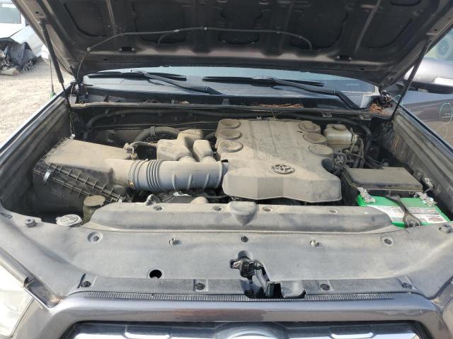 Foto 11 de la subasta – 2011 TOYOTA 4RUNNER SR con VIN JTEZU5JR5B5026682
