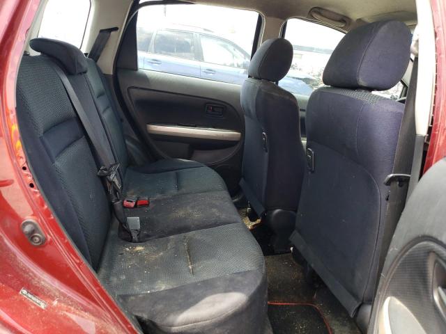Photo 10 from auction – 2006 TOYOTA SCION XA with VIN JTKKT624760134511