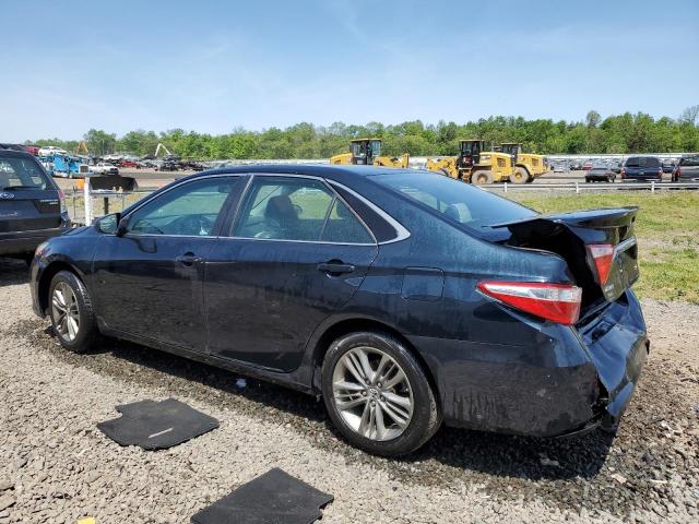 Photo 2 from auction – 2016 TOYOTA CAMRY LE with VIN 4T1BF1FK2GU532497