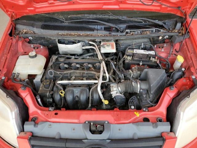 Photo 12 from auction – 2010 FORD TRANSIT CO with VIN NM0LS7DN8AT027319