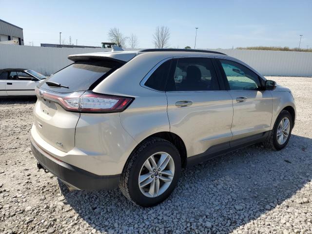 Photo 3 from auction – 2018 FORD EDGE SEL with VIN 2FMPK4J90JBB23841