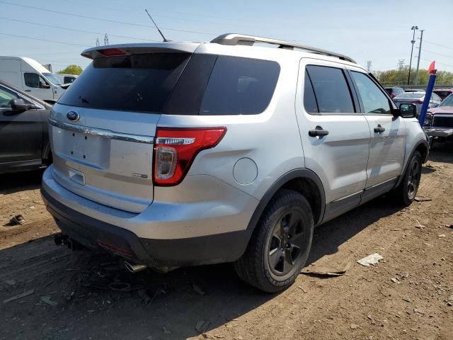 Photo 3 from auction – 2013 FORD EXPLORER with VIN 1FM5K8B88DGA00211