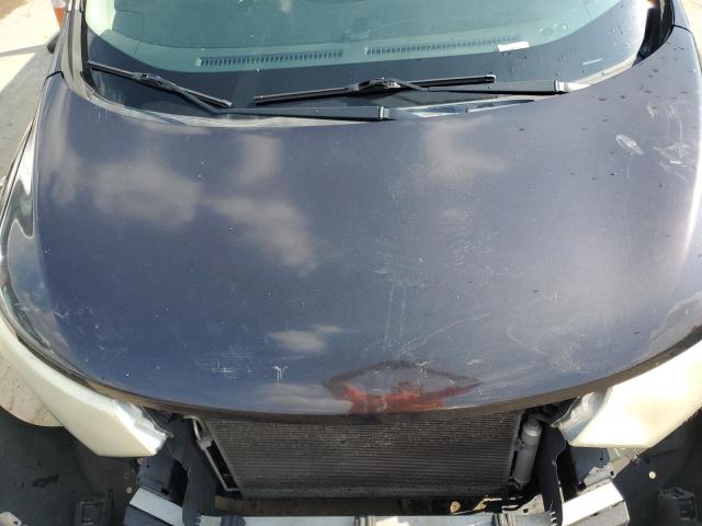 Photo 12 from auction – 2011 NISSAN QUEST S with VIN JN8AE2KP1B9001513