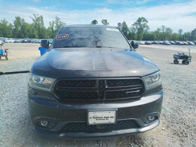 Photo 5 from auction – 2015 DODGE DURANGO R/ with VIN 1C4SDHCT9FC931055