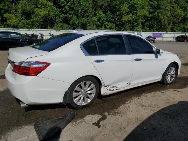 Photo 3 from auction – 2015 HONDA ACCORD EXL with VIN 1HGCR2F80FA085129