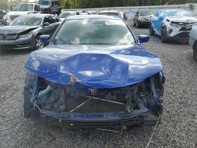 Photo 5 from auction – 2014 HONDA ACCORD EXL with VIN 1HGCT2B8XEA004627