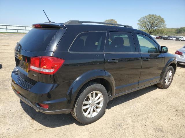 Photo 3 from auction – 2017 DODGE JOURNEY SX with VIN 3C4PDDBG7HT540948
