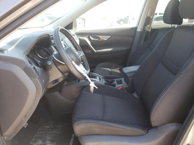 Photo 7 from auction – 2020 NISSAN ROGUE S with VIN KNMAT2MT3LP515016
