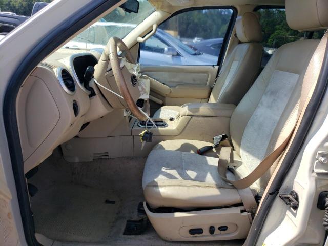 Photo 7 from auction – 2006 MERCURY MOUNTAINEE with VIN 4M2EU48846UJ11948