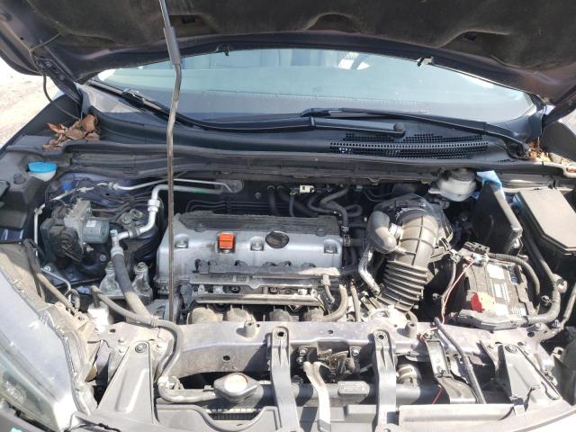 Photo 12 from auction – 2013 HONDA CR-V EXL with VIN 5J6RM4H7XDL009078