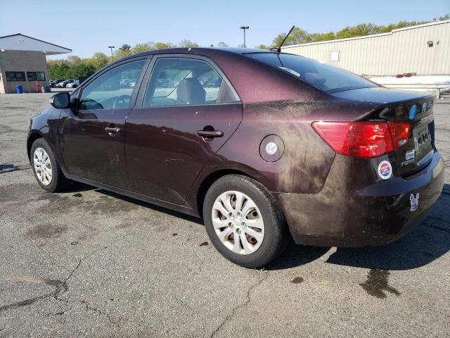 Photo 2 from auction – 2010 KIA FORTE EX with VIN KNAFU4A29A5223449