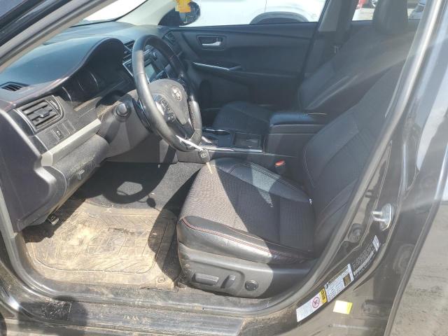 Photo 7 from auction – 2015 TOYOTA CAMRY LE with VIN 4T1BF1FK5FU007335