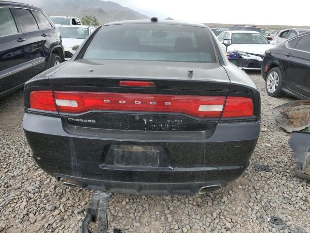 Photo 6 from auction – 2013 DODGE CHARGER PO with VIN 2C3CDXATXDH610352