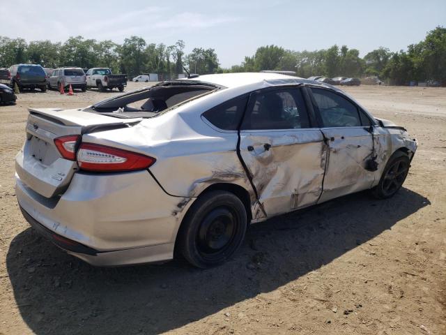 Photo 3 from auction – 2016 FORD FUSION SE with VIN 3FA6P0HD6GR149039