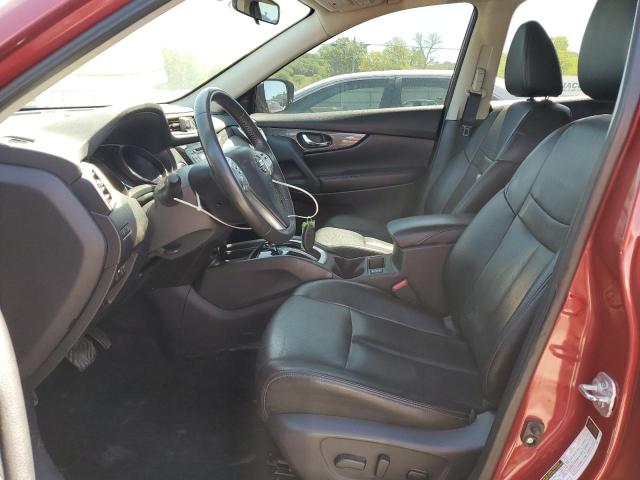 Photo 7 from auction – 2015 NISSAN ROGUE S with VIN 5N1AT2MT8FC891444