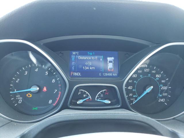 Фото 9 с аукциона – 2014 FORD FOCUS SE с VIN 1FADP3F26EL385616